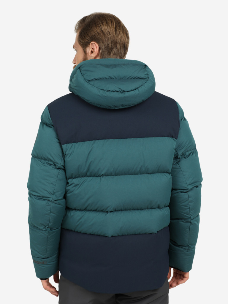 Пуховик мужской Outventure