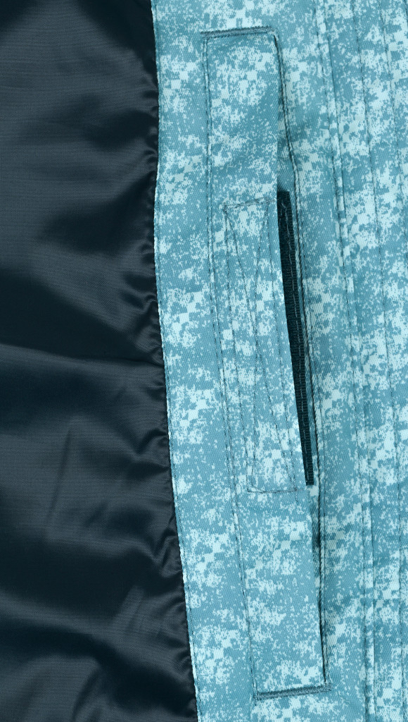 Пуховик женский Columbia Varaluck