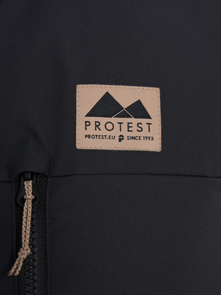 Пуховик мужской Protest