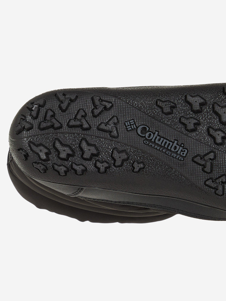 Дутики женские Columbia Minx Slip Iv