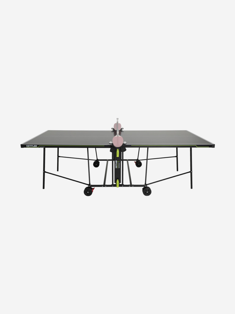 Теннисный стол всепогодный KETTLER Green 1