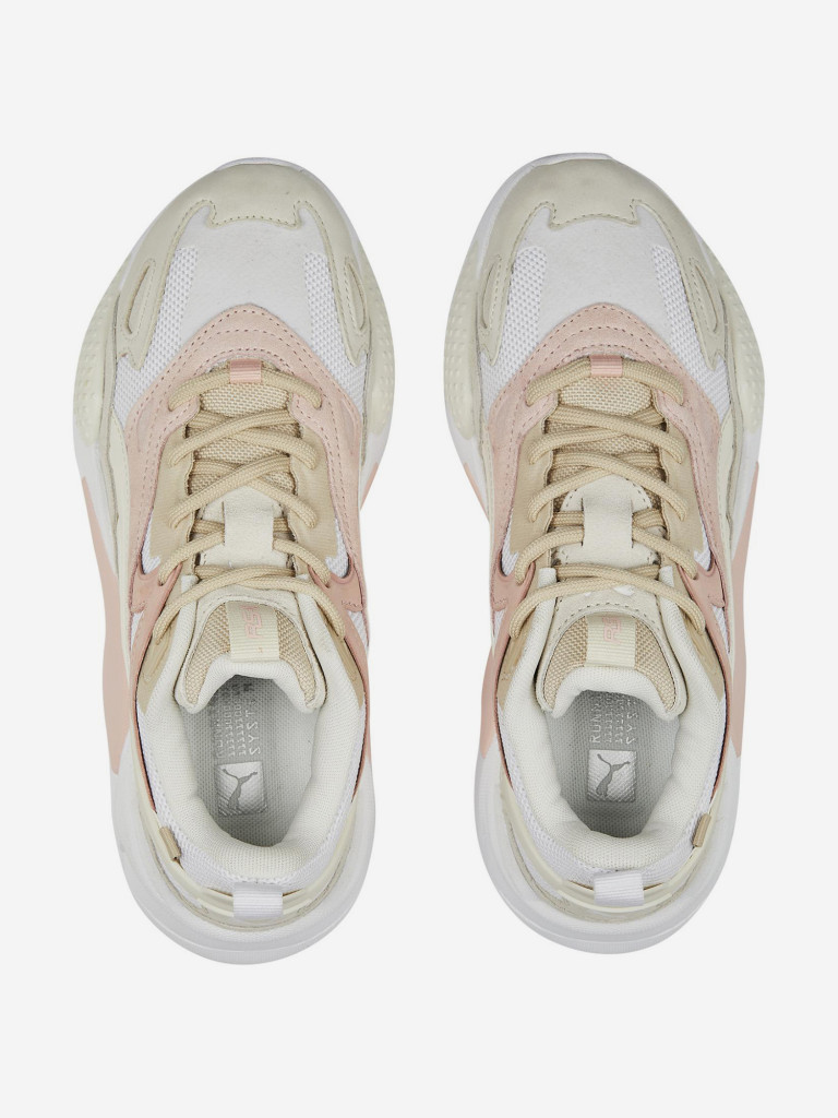 Кроссовки женские PUMA RS-X Efekt Prm