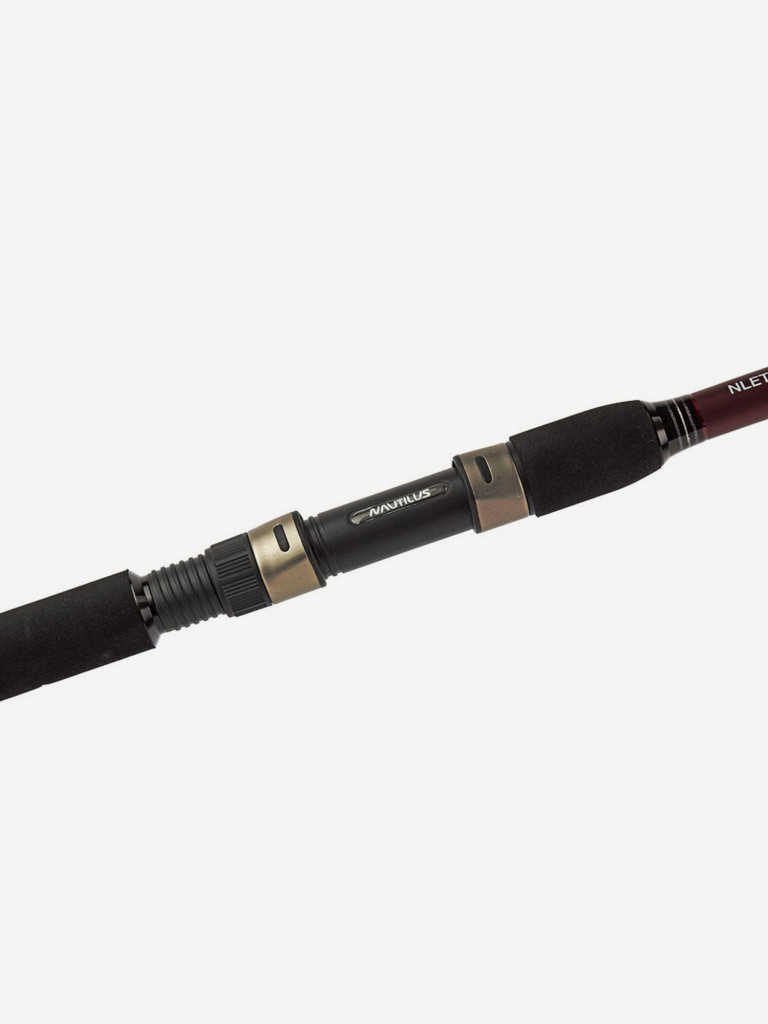 Спиннинг Nautilus Legally Tele NLETS-802ML 240см 5-25гр