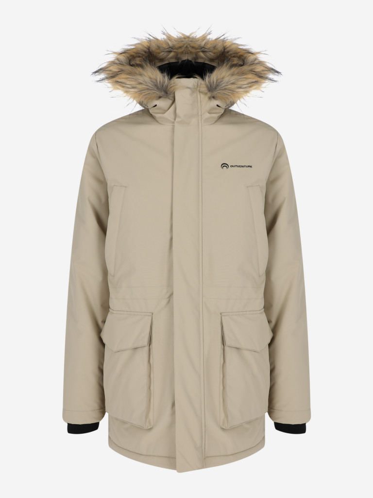 Куртка утепленная мужская Outventure