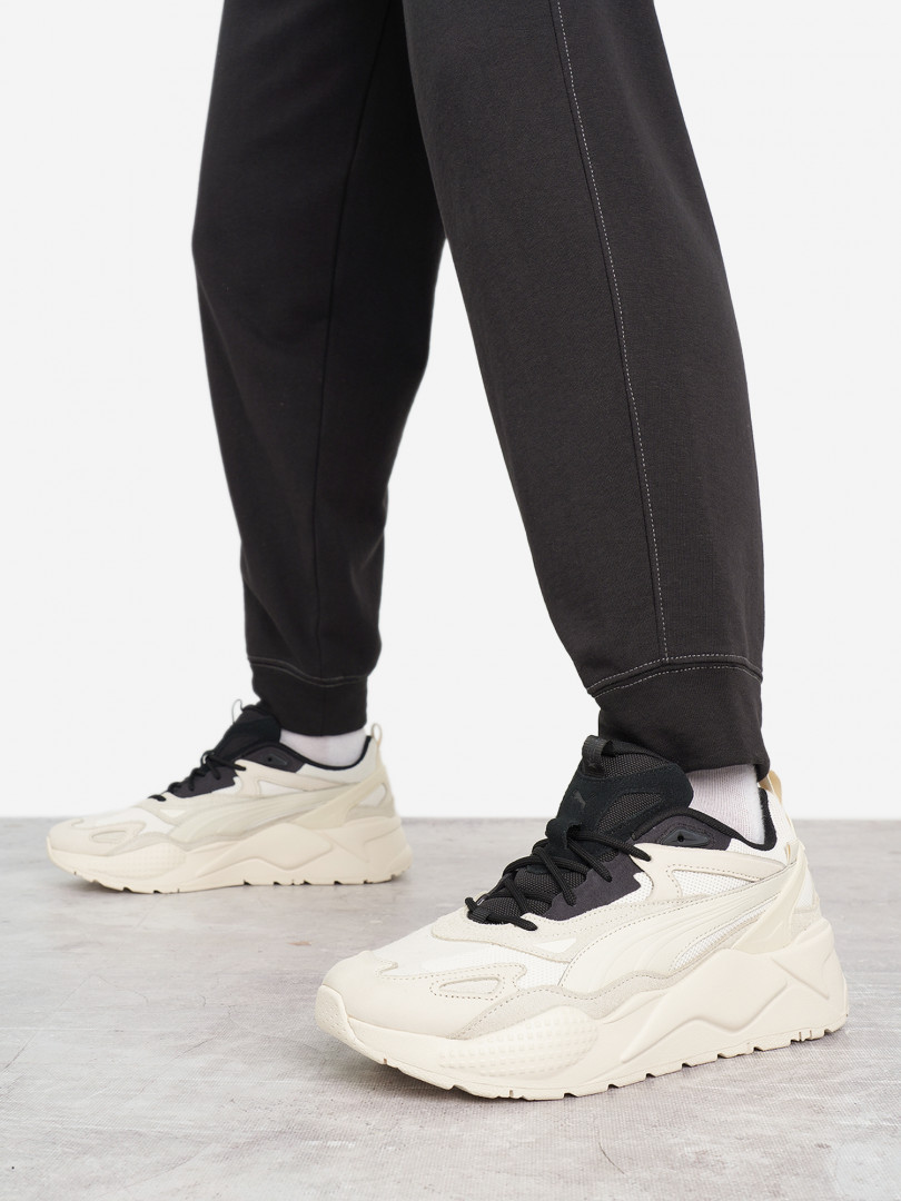 Кроссовки мужские Puma RS-X Efekt PRM Бежевый 17999₽