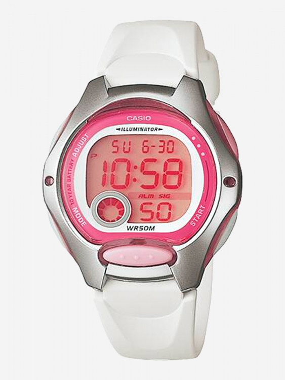 Наручные часы Casio Collection LW-200-7A