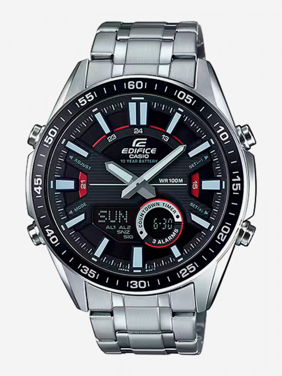Наручные часы Casio Edifice EFV-C100D-1A
