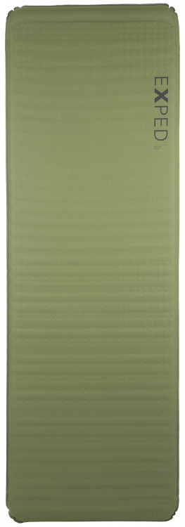 Коврик самонадувающийся Exped SIM Lite 3.8 LW, 197 см