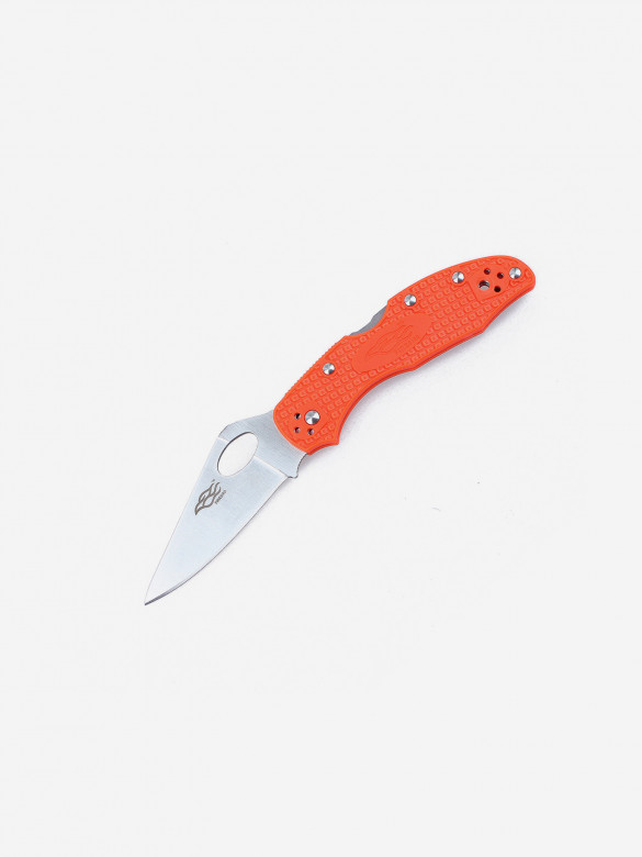 Нож складной туристический Firebird F759M-OR