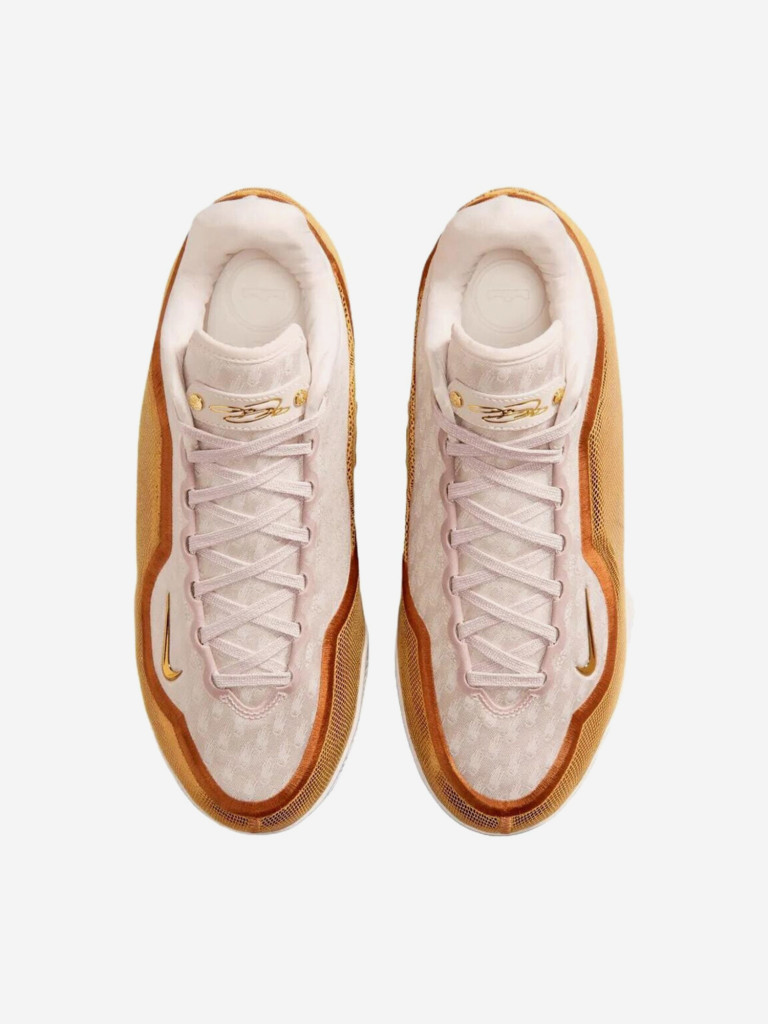 Кроссовки для бавкетбола Nike Lebron 23