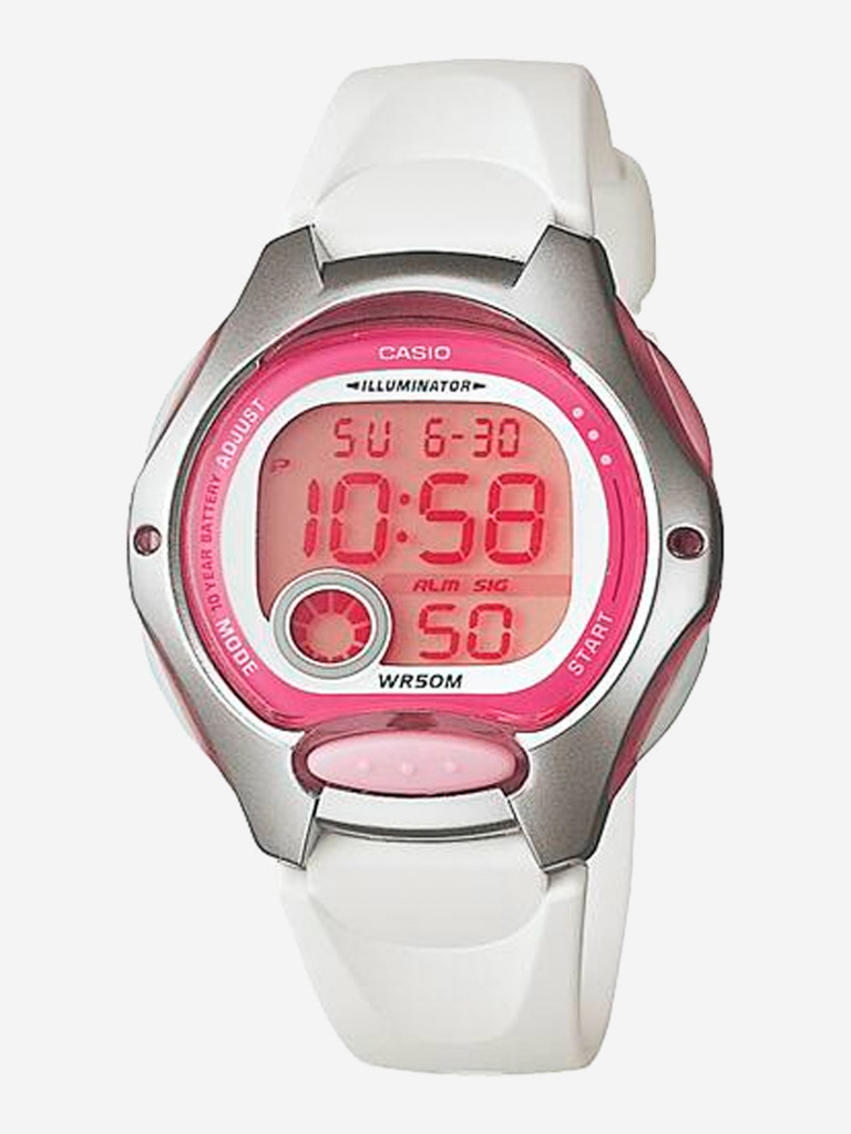 Наручные часы Casio Collection LW-200-7A