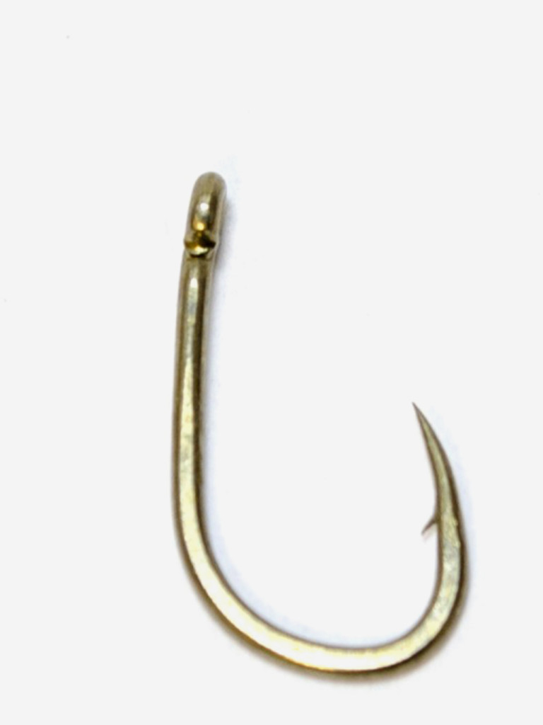 Крючок GURU MWG Barbed №14 с микробородкой