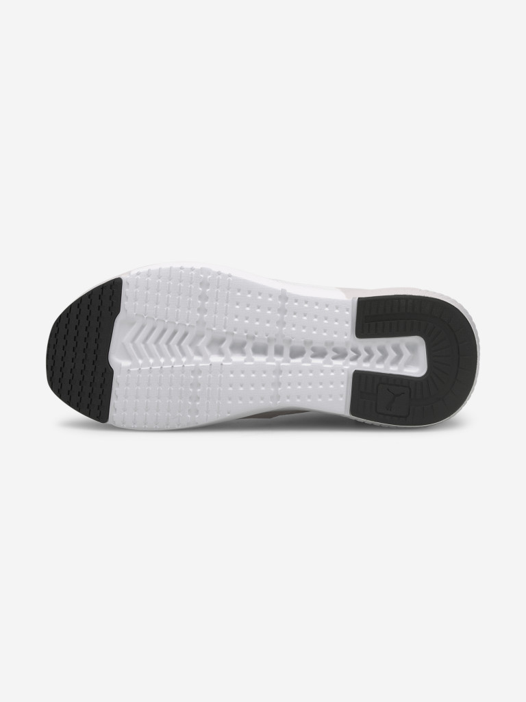 Кроссовки женские PUMA Platinum Shimmer
