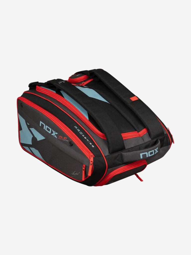 Сумка для падела NOX ML10 COMPETITION XL COMPACT
