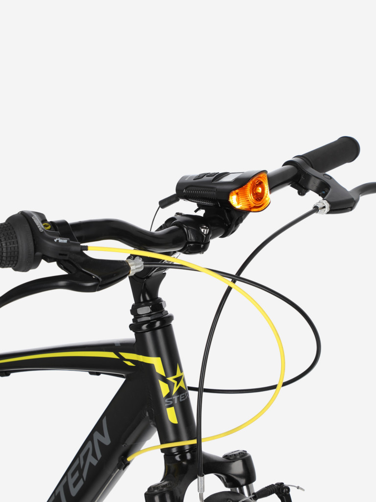 Фонарь передний велосипедный Cyclotech QL-220 RPC