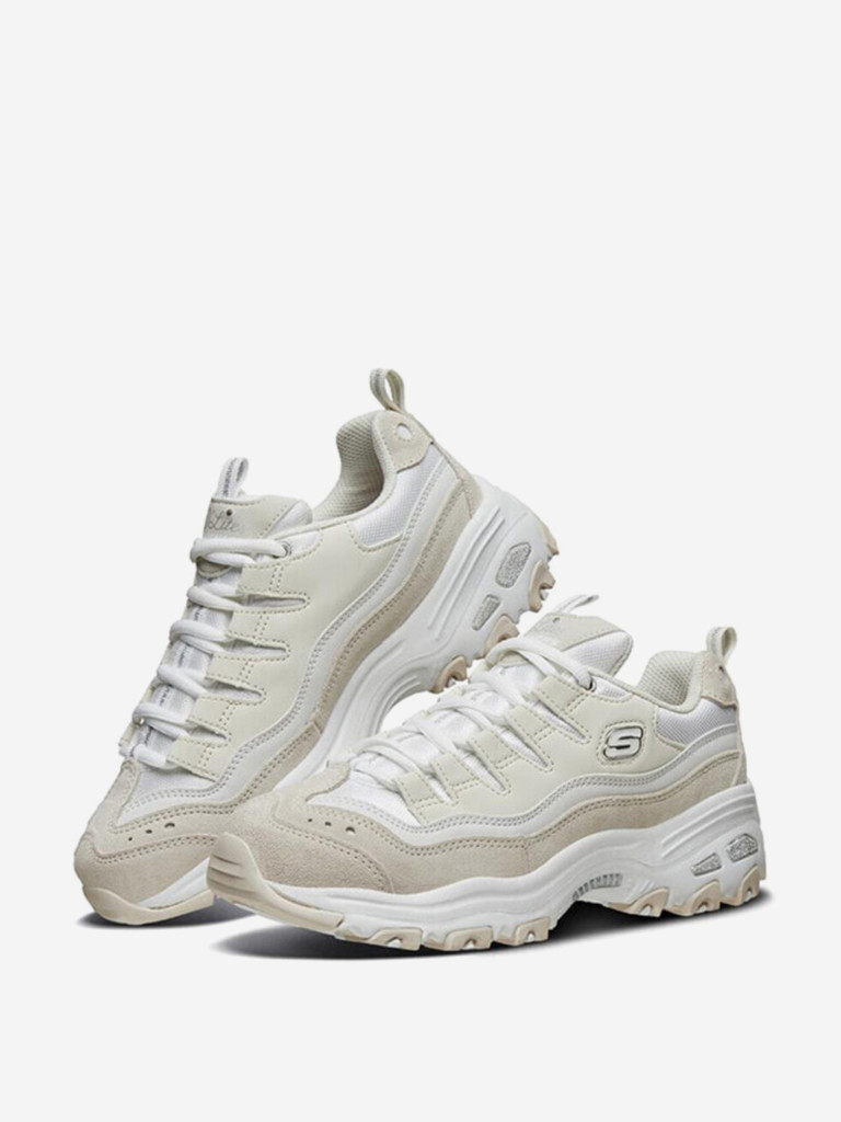 Кроссовки Skechers D'Lites 1.0