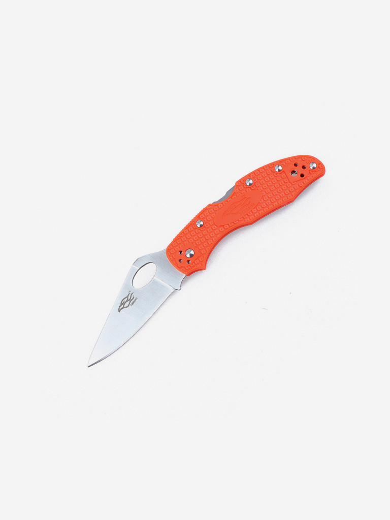 Нож складной туристический Firebird F759M-OR