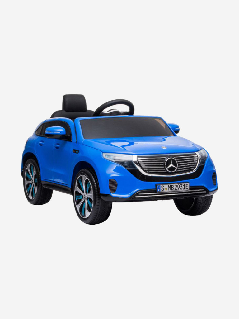 Детский электромобиль HL Mercedes EQC 400 6V 2WD