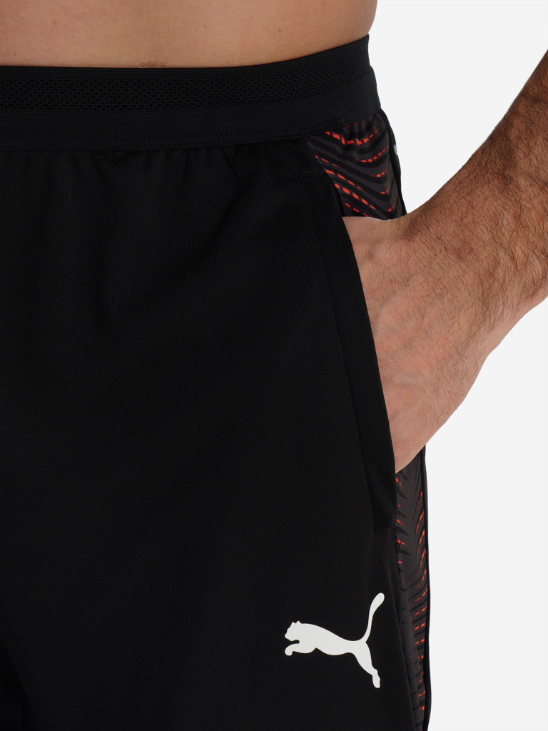 Брюки мужские PUMA TeamFinal