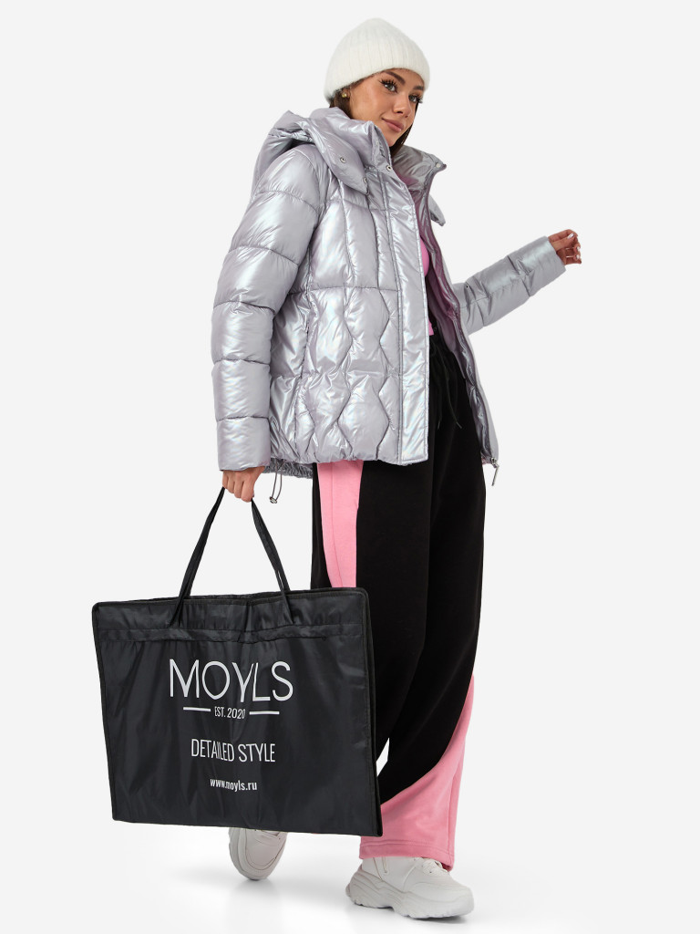 Куртка женская MOYLS