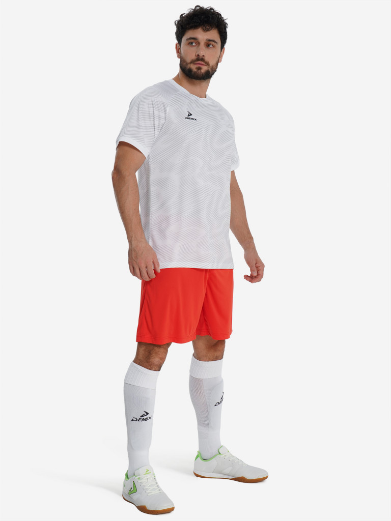 Футболка мужская Demix Winger