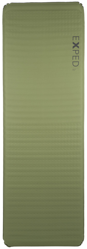 Коврик самонадувающийся Exped SIM Lite 3.8 LW, 197 см