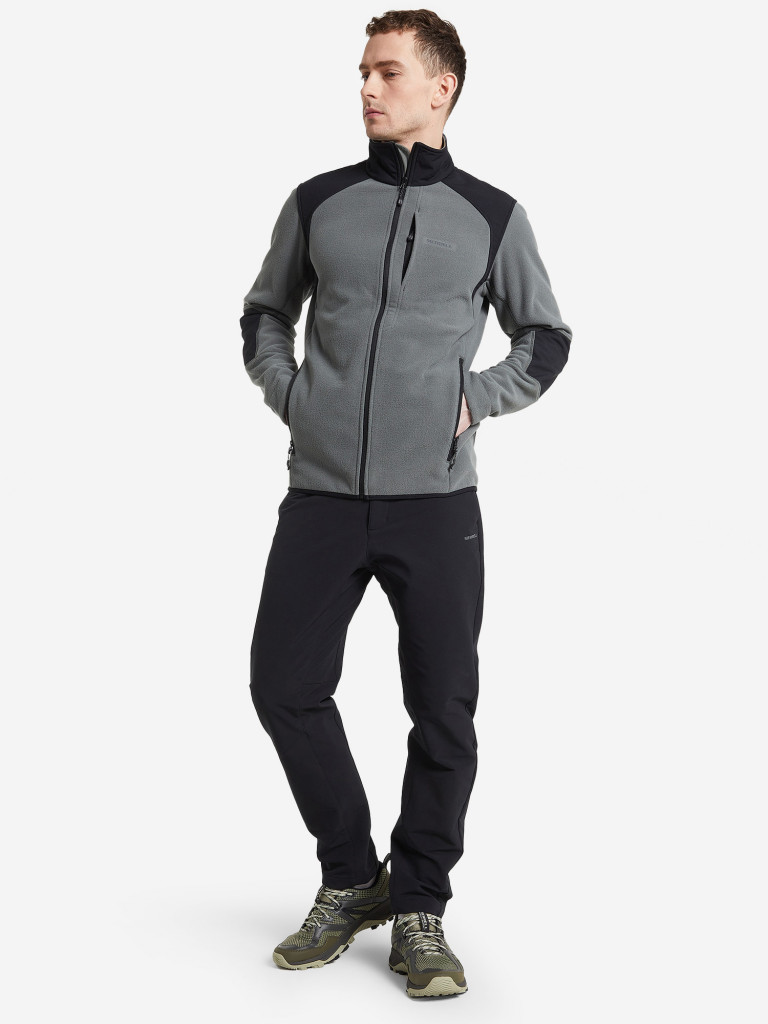 Джемпер флисовый мужской Merrell