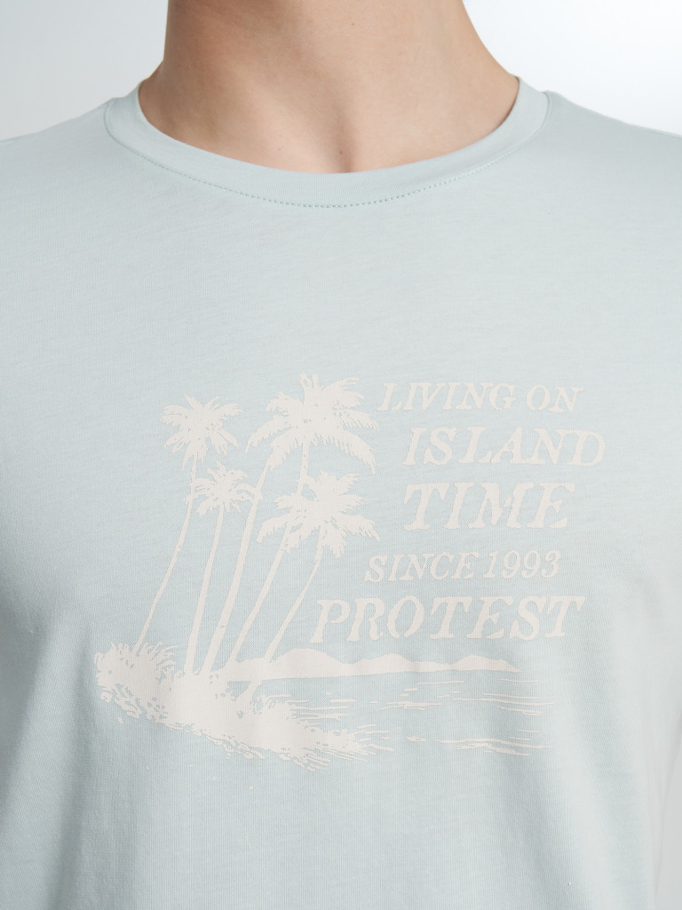 Футболка мужская Protest