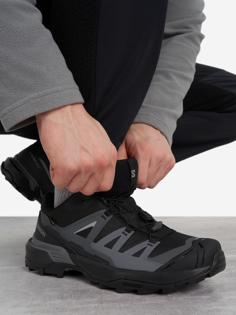 Кроссовки мужские Salomon X Ultra 360 Gtx