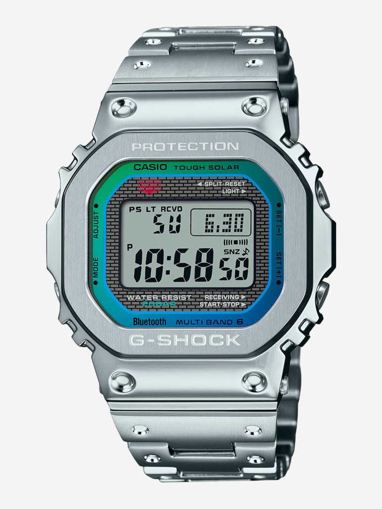 Спортивные часы CASIO GMW-B5000PC-1E