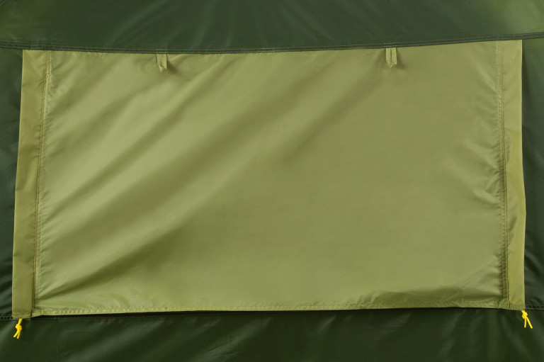 Палатка 3-местная быстрой сборки Outventure 1 Second Tent 3