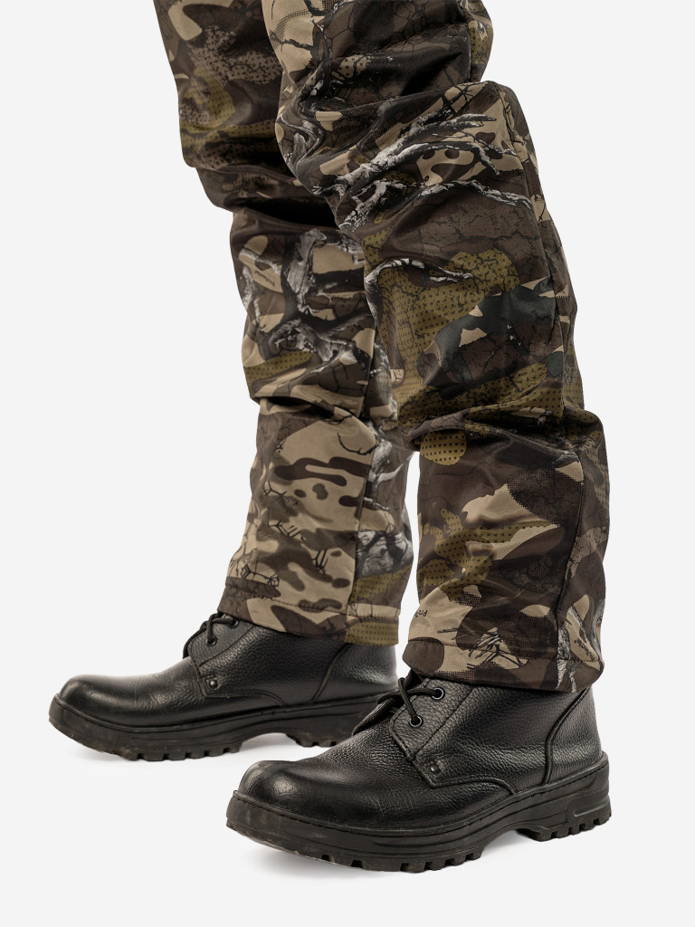 Костюм мужской Fantom Force SCOUT демисезонный для охоты и рыбалки