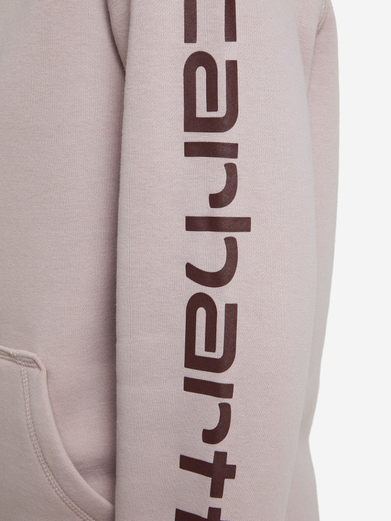 Худи женское Carhartt