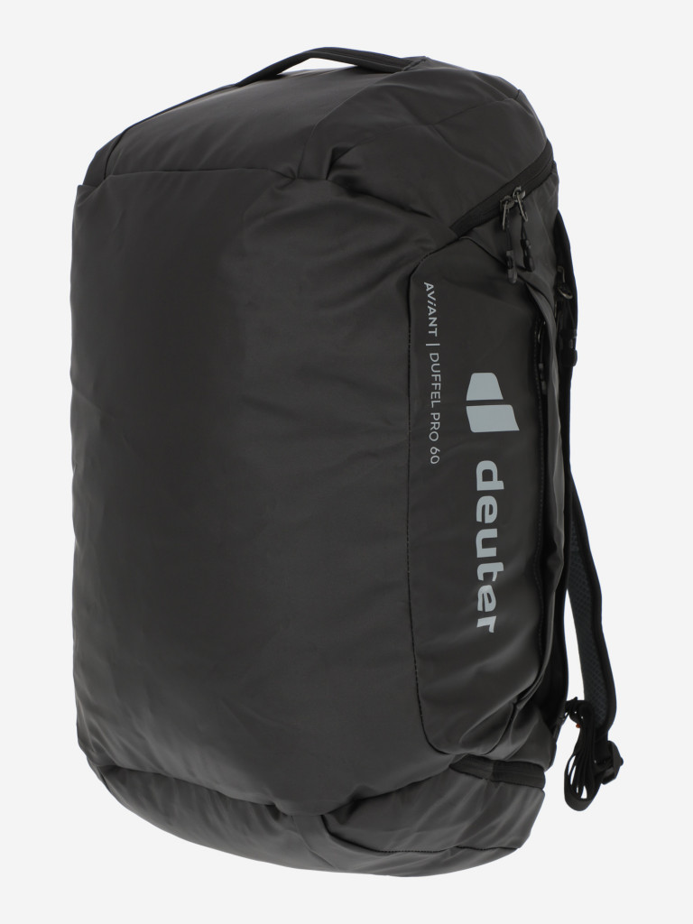 Сумка deuter Aviant Duffel Pro 60