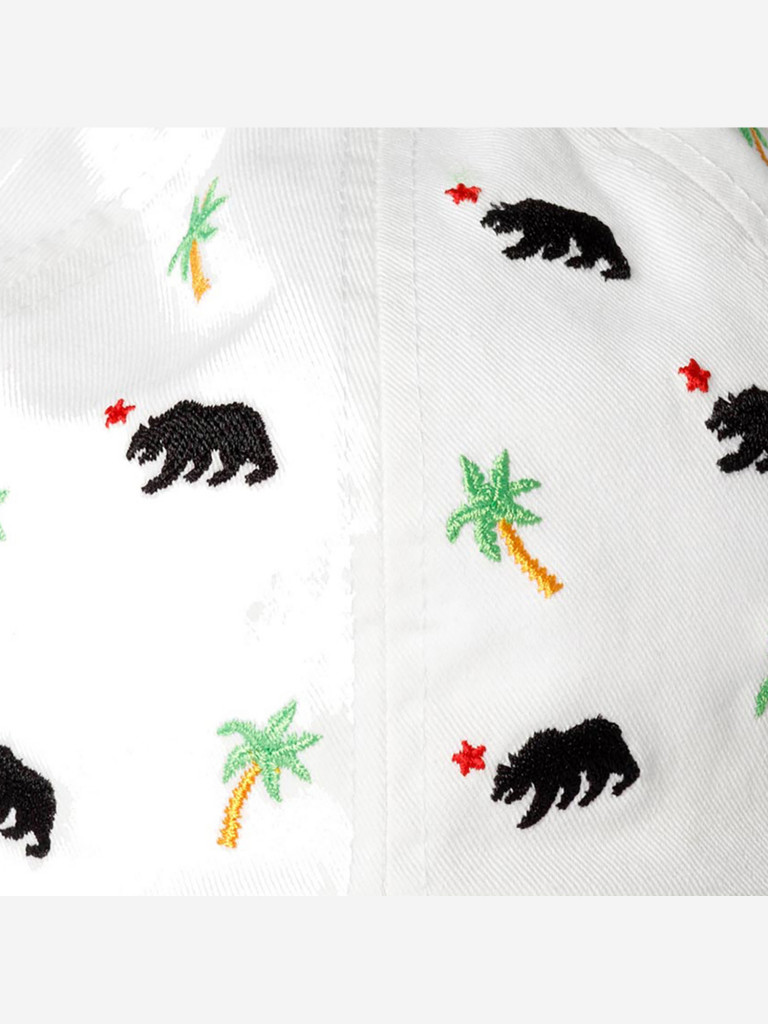 Бейсболка AMERICAN NEEDLE 44900B-CALI California Replay