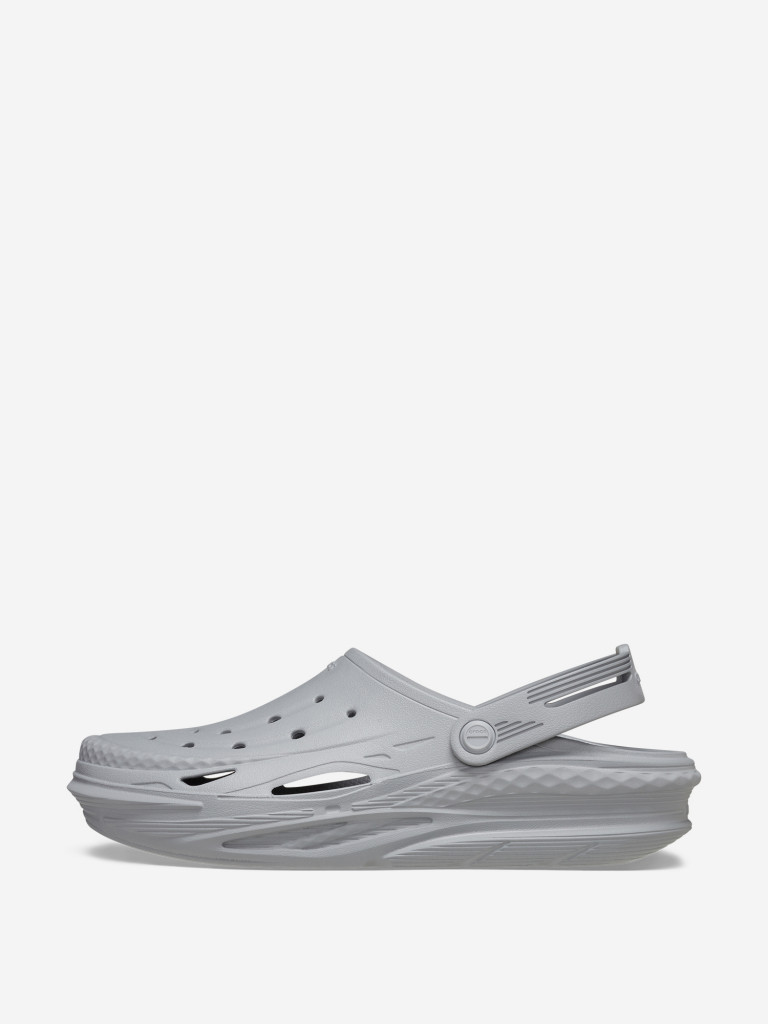 Сабо мужские Crocs Off Grid Clog