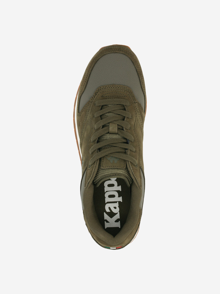 Кроссовки мужские Kappa Authentic Run