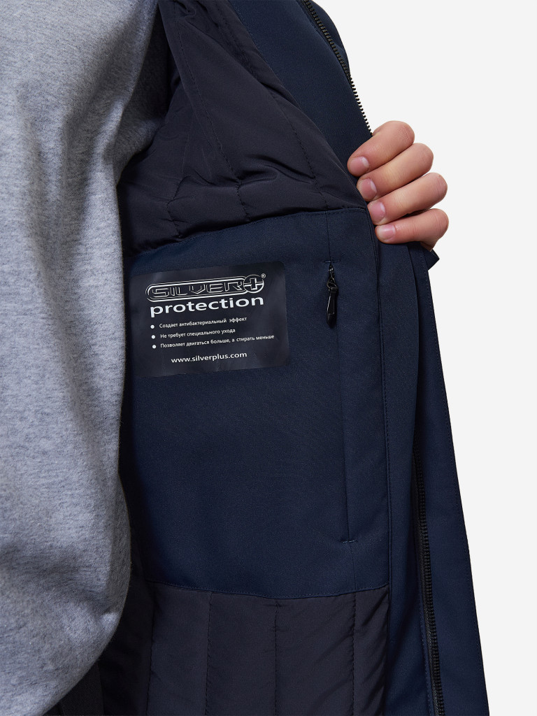 Плащ мужской NORPPA Kumir