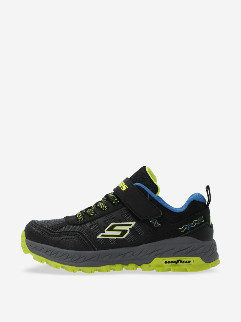 Кроссовки для мальчиков Skechers Fuse Tread