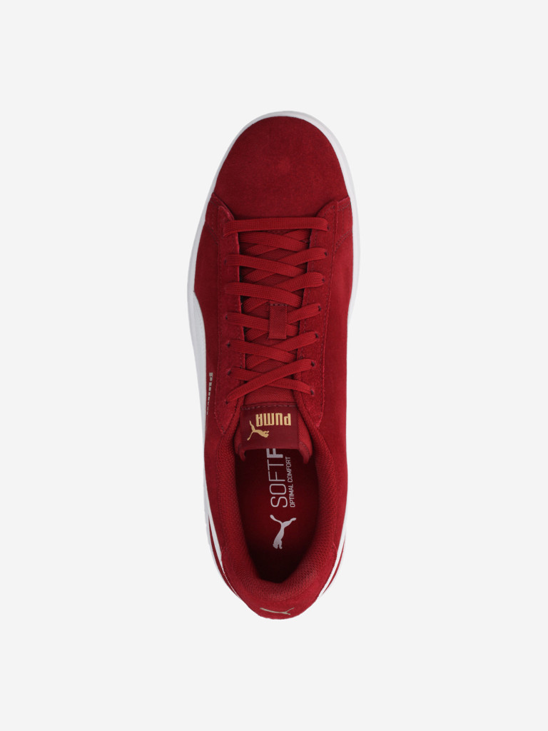 Кеды мужские PUMA Smash V2