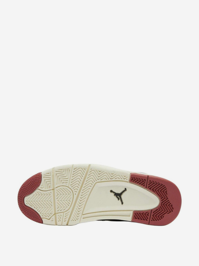Кроссовки Jordan 4 Rm Canton Rust