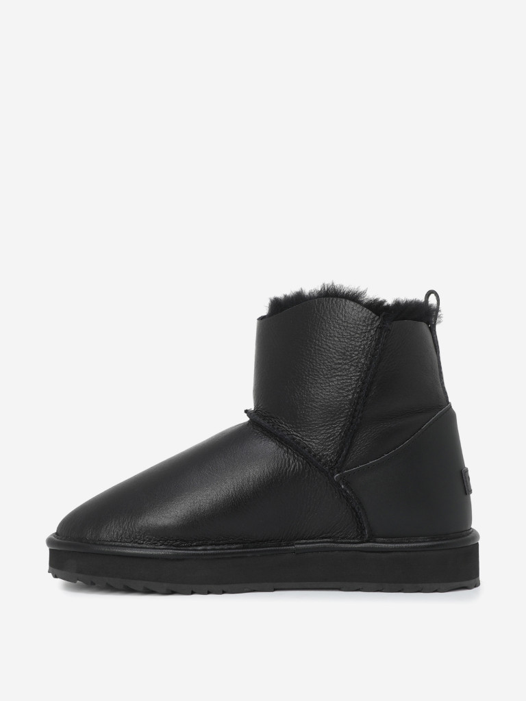 Мужские ботинки угги TENDANCE