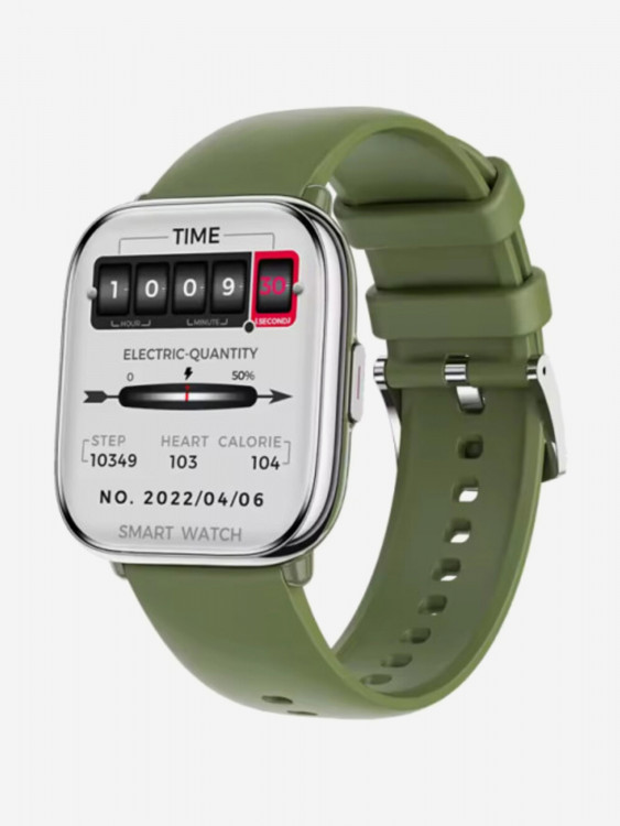 Смарт-часы CheckME Smart CMSHD12SGN