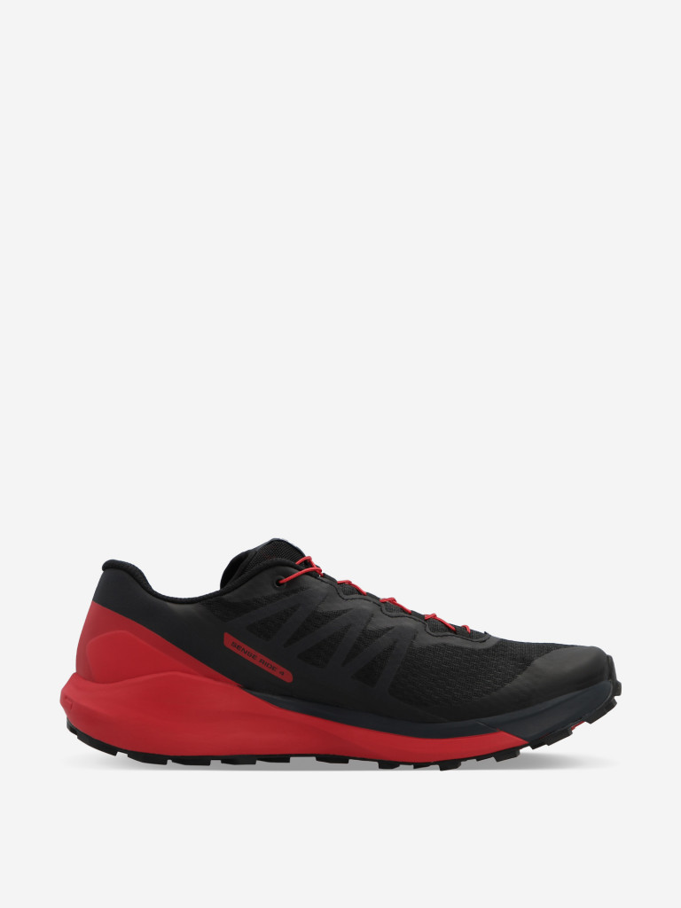 Кроссовки мужские Salomon Sense Ride 4