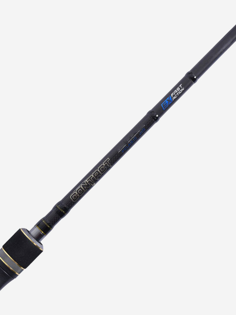 Удилище кастинговое Maximus CONTACT Pelagic Jig 24XXH 2,4m 45-120g