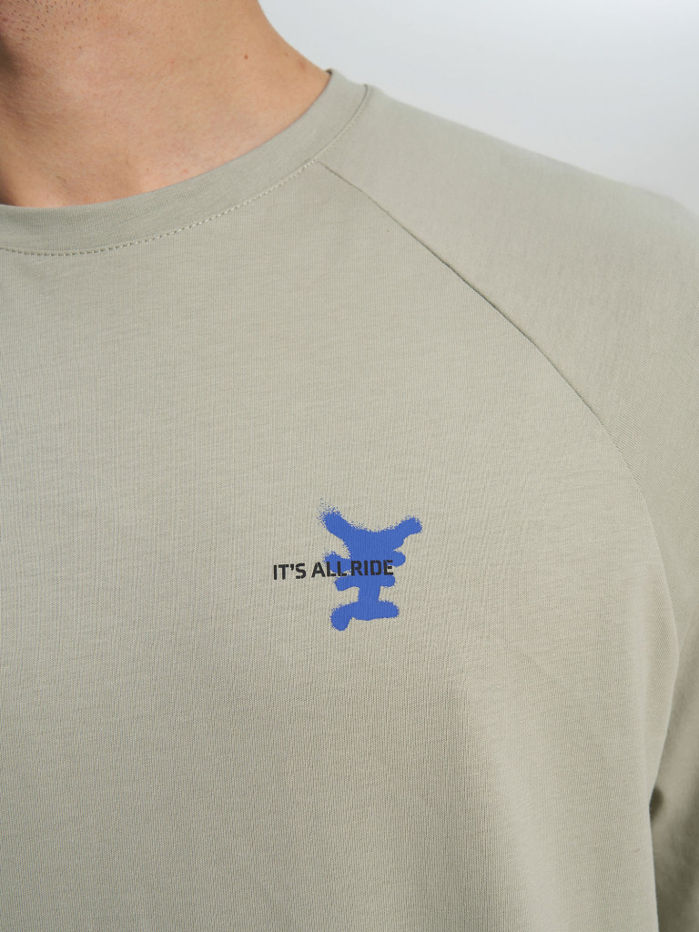 Футболка мужская Termit