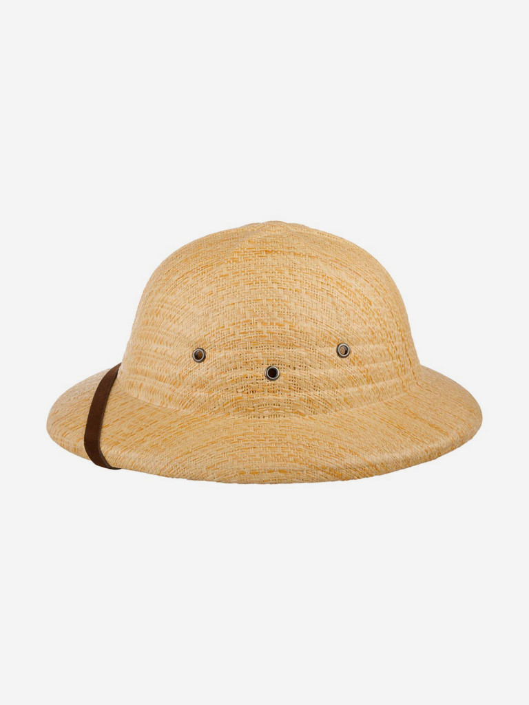 Панама STETSON 2928501 PITH HELMET