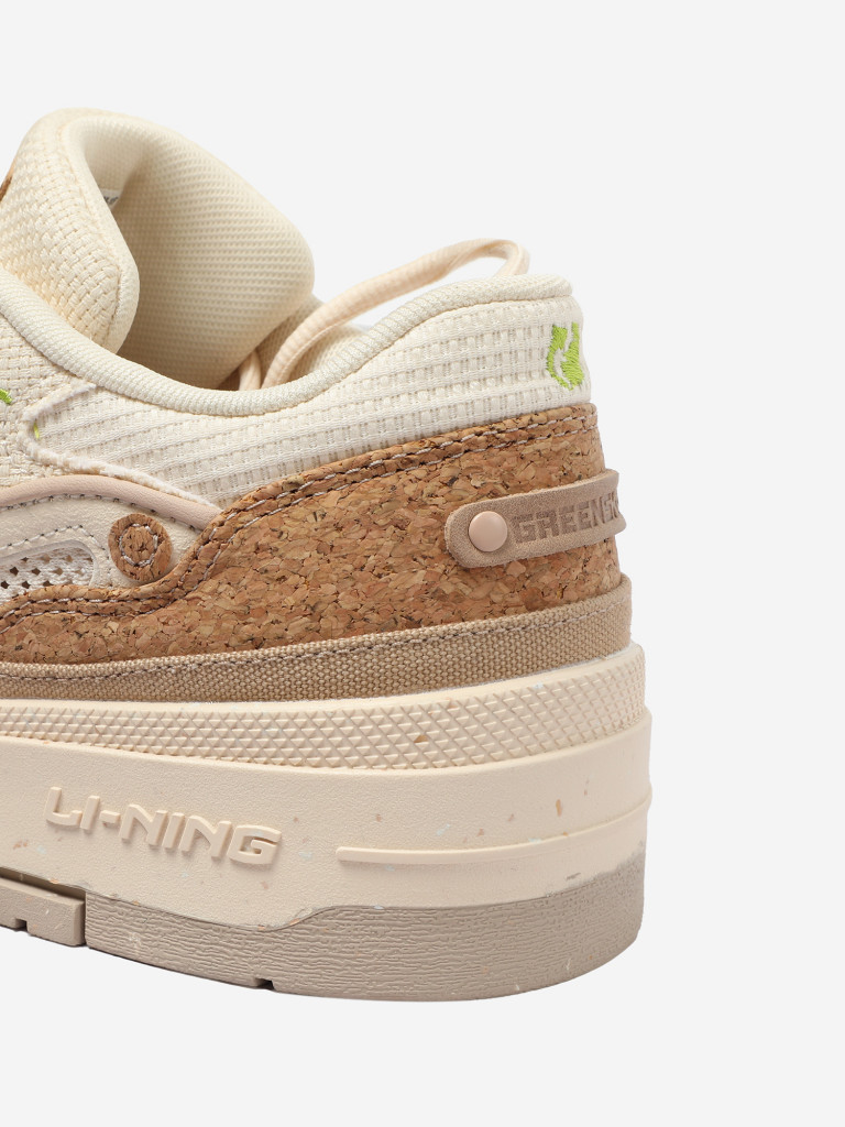 Кеды женские Li-Ning BTC Premium