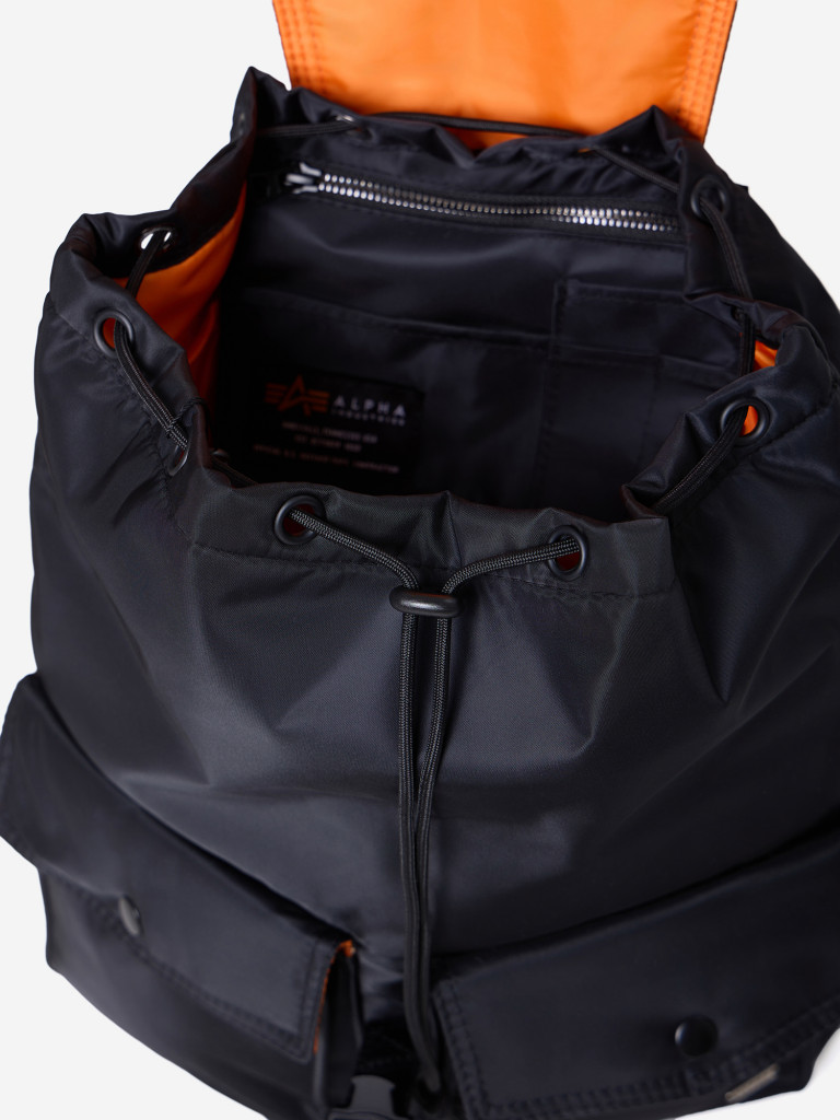 Рюкзак Nylon Backpack Alpha Industries