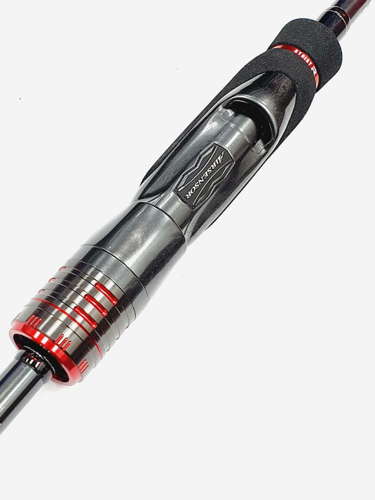 Спиннинг Daiwa 21 EMERALDAS STOIST R 76MMH, 229 см, 7-35 г